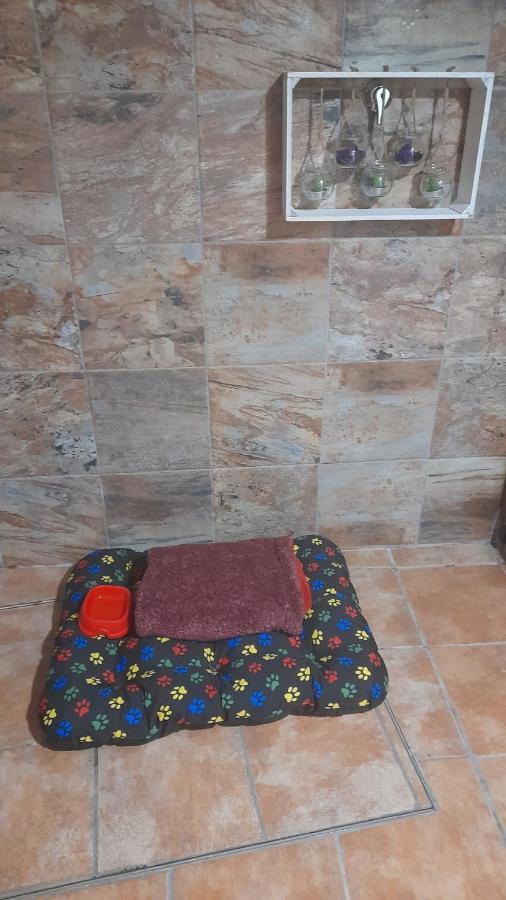 O Fogar Da Musina Villa Maside Ngoại thất bức ảnh