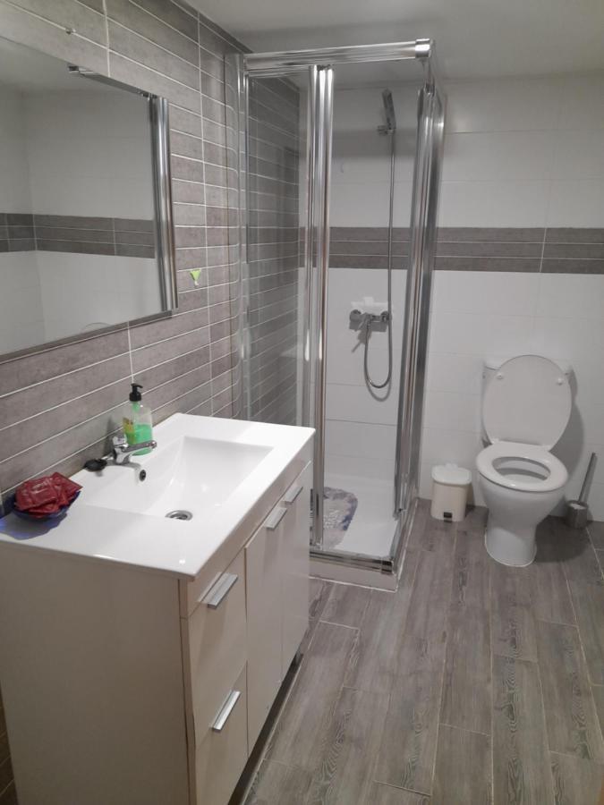 O Fogar Da Musina Villa Maside Ngoại thất bức ảnh